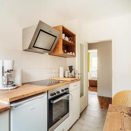 Appartamento Bode_apartments